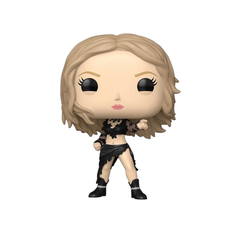 Britney Spears (Stronger) #461 Funko Pop - Britney Spears