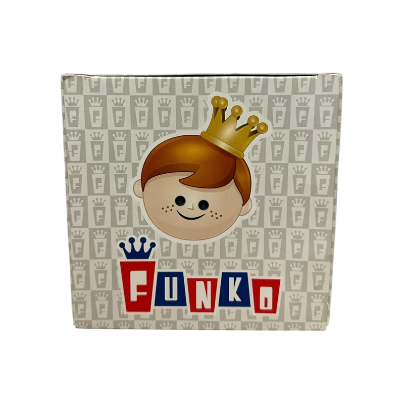 Freddy Funko (Count Chocula) Funko Vinyl Figure! - SDCC 2014 Exclusive LE48 Pcs - Condition 6/10