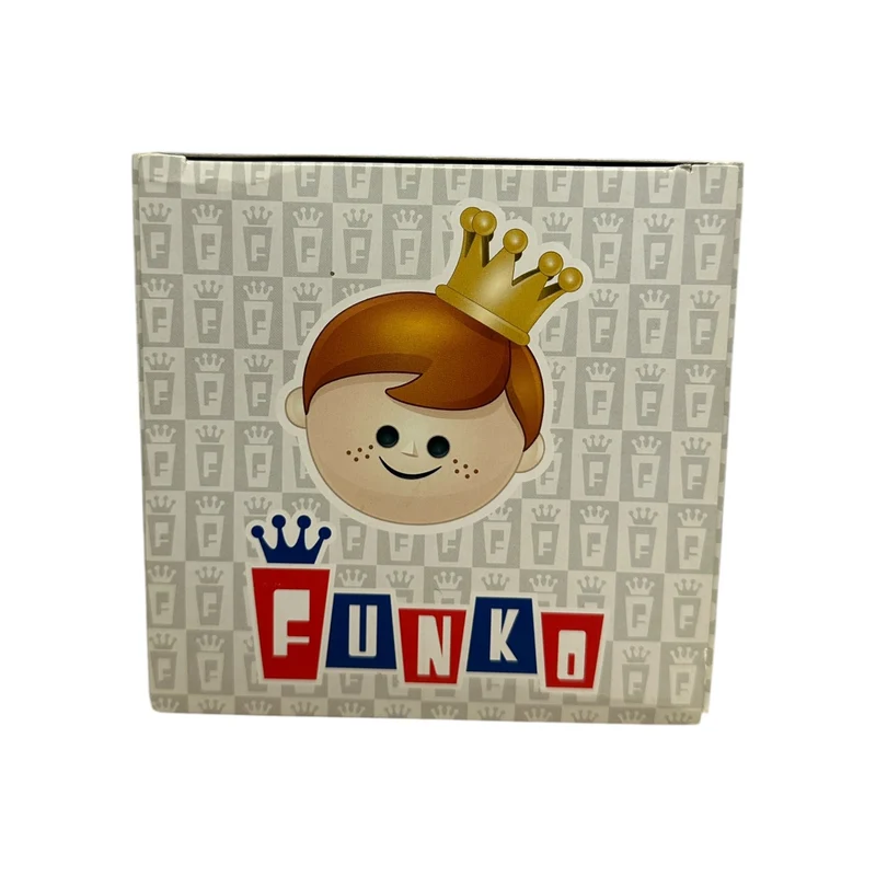 Freddy Funko (Boo Berry) Funko Vinyl Figure! - SDCC 2014 Exclusive LE48 Pcs - Condition 6/10