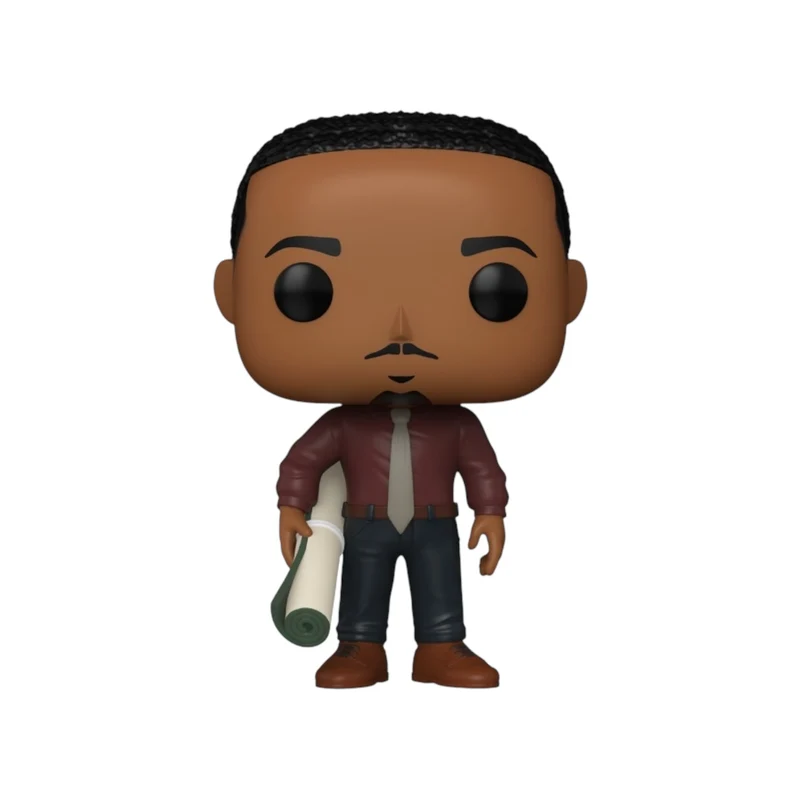 Gregory Eddie #1674 Funko Pop - Abbott Elementary