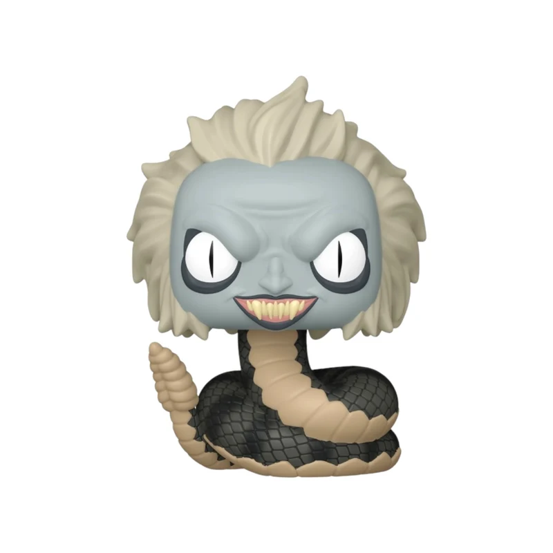 Beetlejuice #1728 Funko Pop! - Beetlejuice - Hot Topic Exclusive