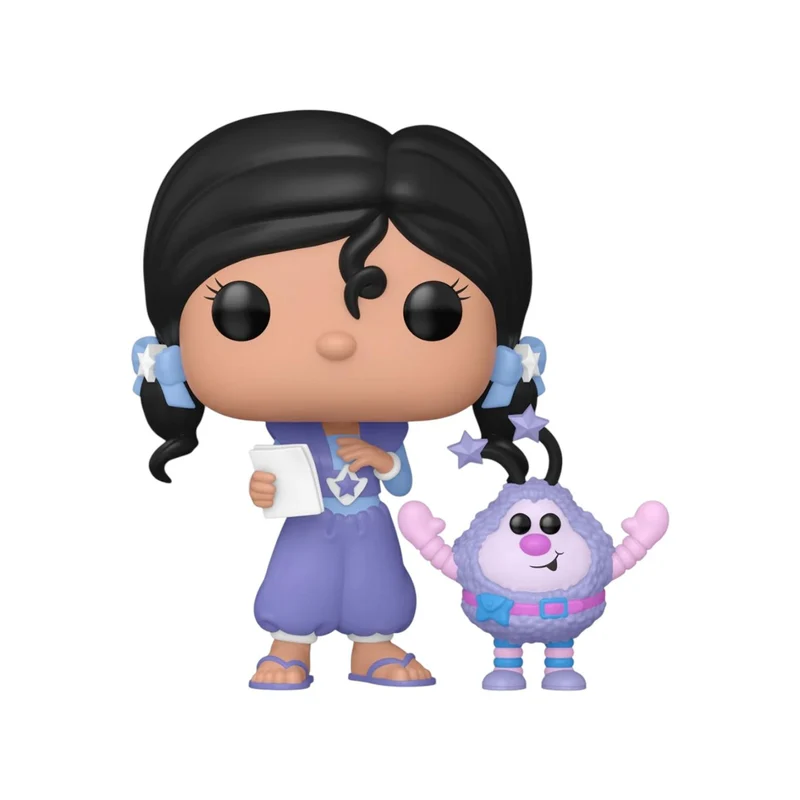 Indigo and Sprite #1792 Funko Pop! - Rainbow Brite
