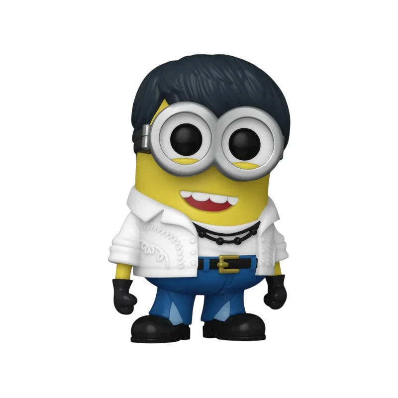 Jimin #422 Funko Pop! - BTS x Despicable Me 4