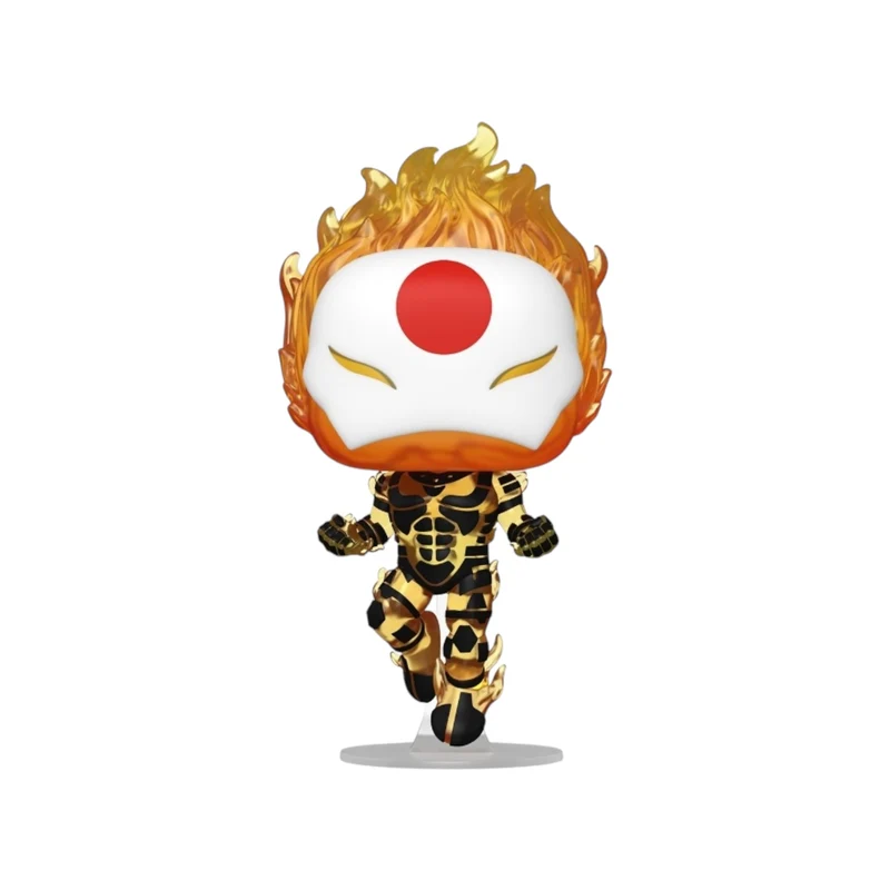 Sunfire #1460 Funko Pop! - X-Men : The Age of Apocalypse