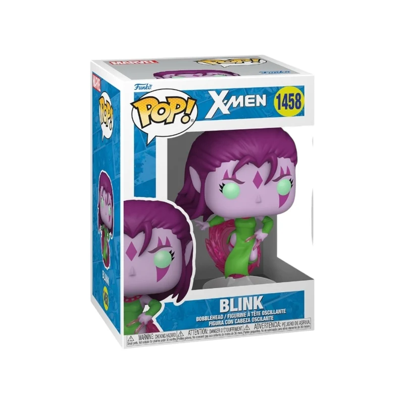 Blink #1458 Funko Pop! - X-Men : The Age of Apocalypse