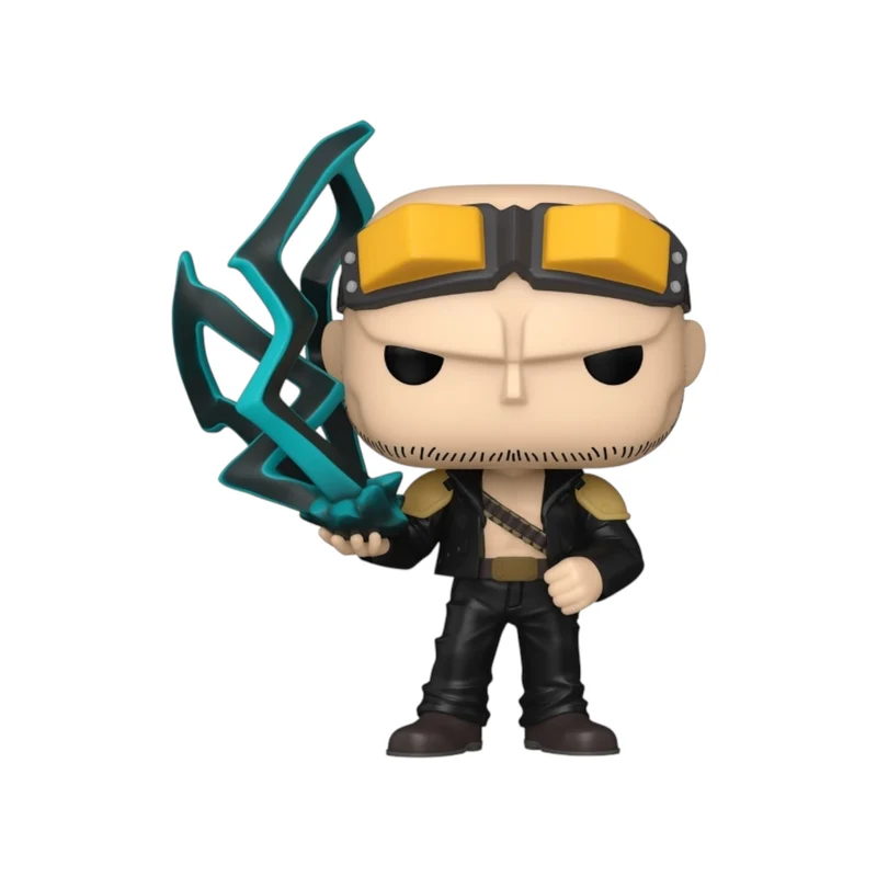 Daigoro Banjo #1813 Funko Pop! - My Hero Academia