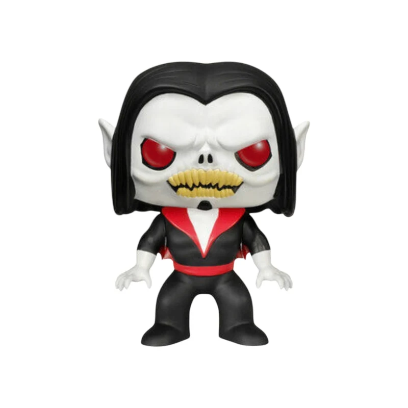 Zombie Morbius #105 Funko Pop! - Marvel - Marvel Collector Corps Exclusive