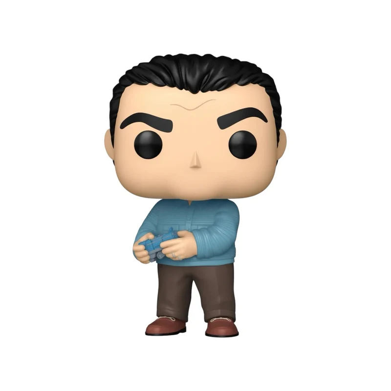 Bobby 'Bacala' Baccalieri #1699 Funko Pop! - The Sopranos
