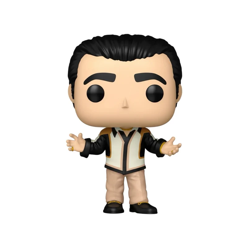 Furio Giunta #1700 Funko Pop - The Sopranos