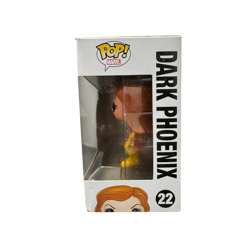 Dark Phoenix #22 Funko Pop! - Marvel Universe - Condition 5/10