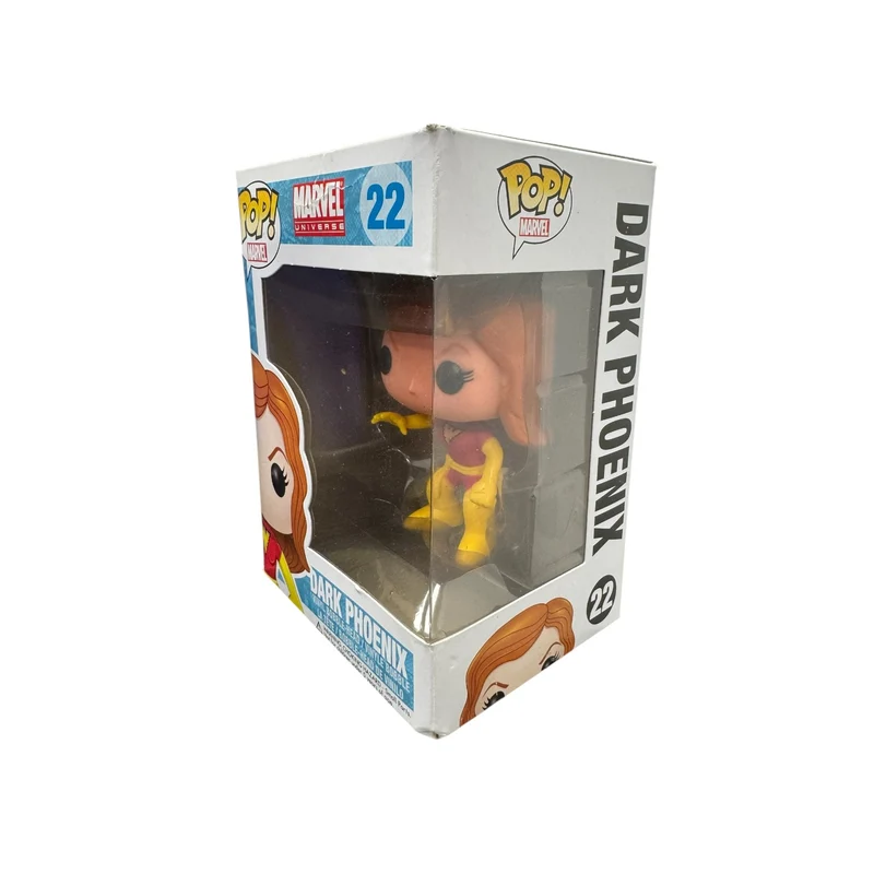 Dark Phoenix #22 Funko Pop! - Marvel Universe - Condition 5/10