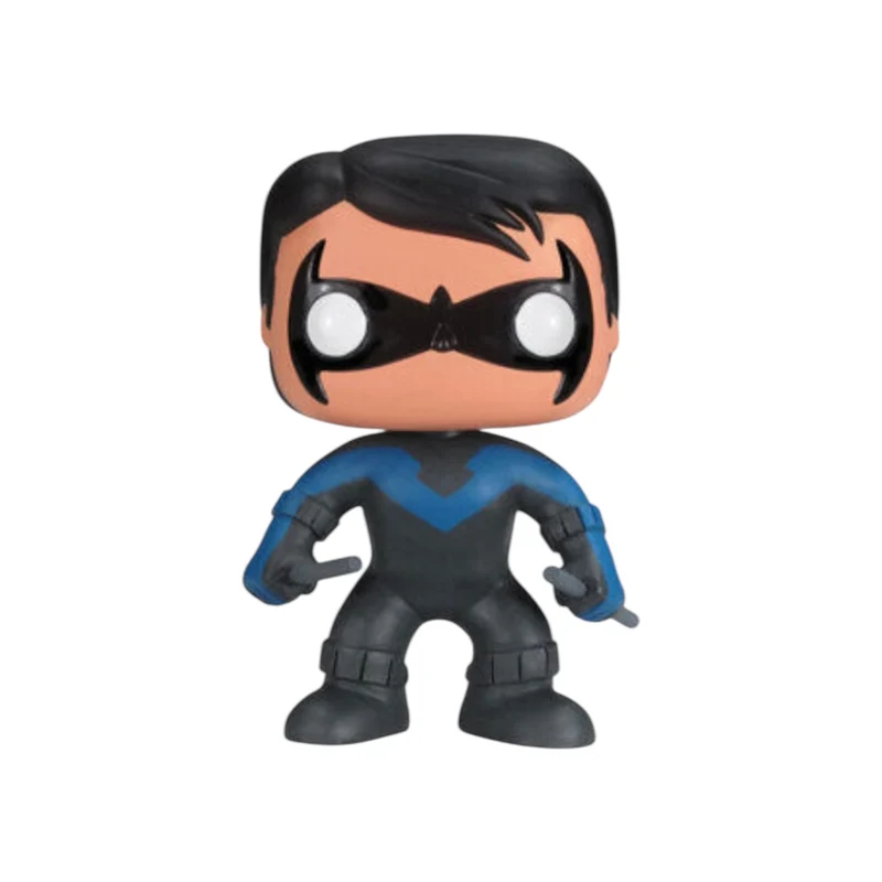Nightwing #40 Funko Pop! - DC Comics
