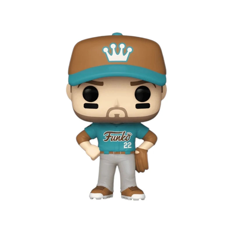 Funko Player #SE Funko Pop! - Funko eBay All Star Funfest 2022 LE 3000pcs - Funko Exclusive