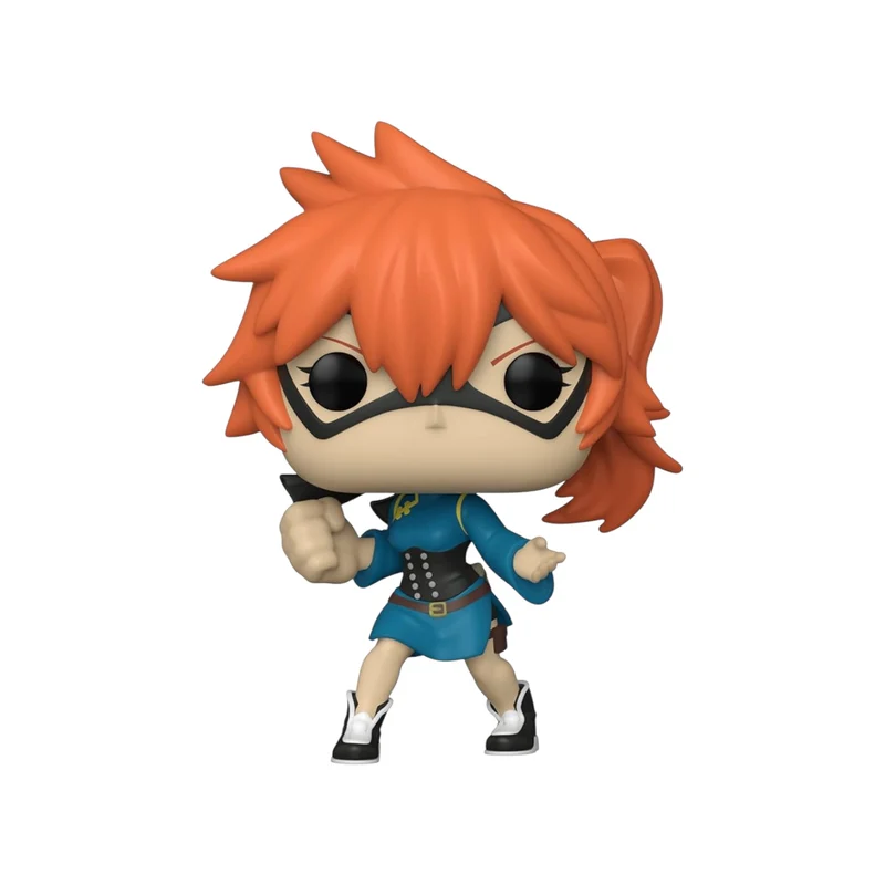Itsuka Kendo #1139 Funko Pop! - My Hero Academia - Special Edition