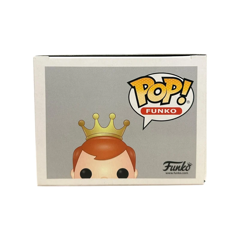 Freddy Funko as Frankenstein (Glows in the Dark) Funko Pop! - Universal Monsters - SDCC 2019 Exclusive LE24 Pcs - Condition 8.75/10
