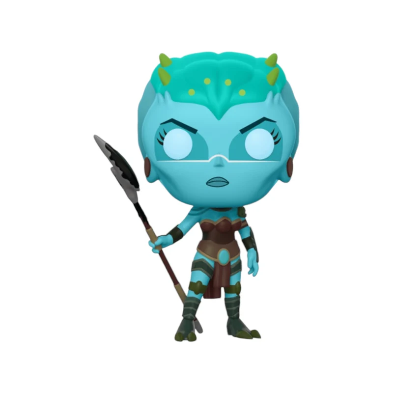 Kiara #443 Funko Pop! - Rick and Morty