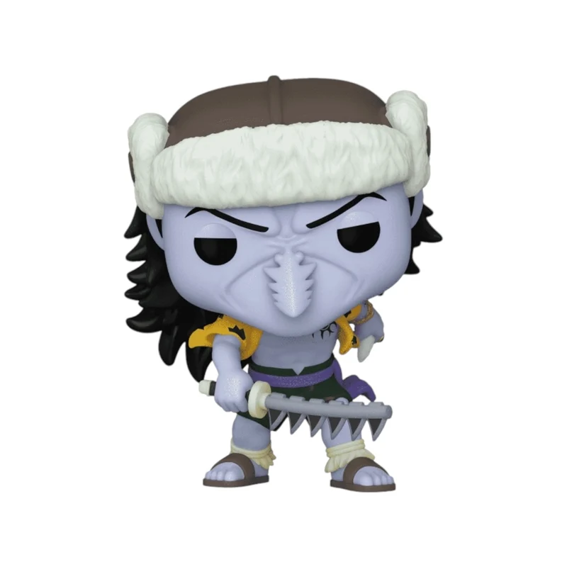 Arlong #1779 Funko Pop! - One Piece - AAA Anime Exclusive
