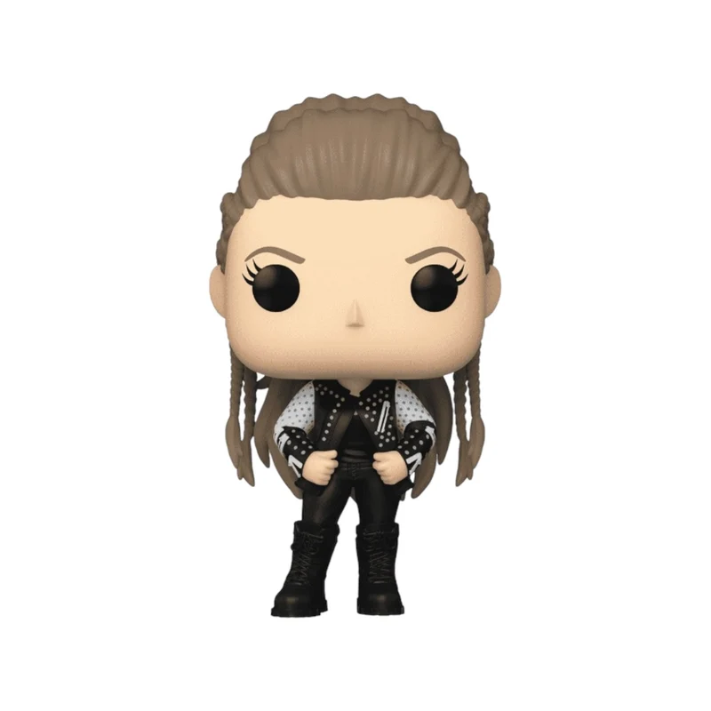 Beth Phoenix #127 (Chase) Funko Pop! - WWE