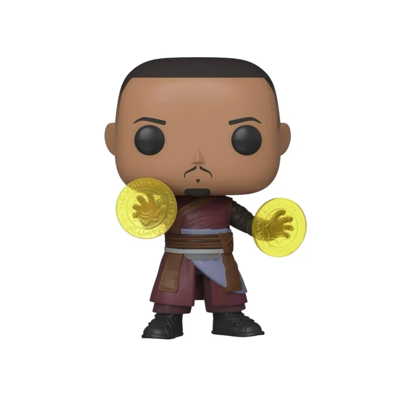 Wong #493 Funko Pop! - Avengers Endgame - SDCC 2019 Official Convention Exclusive
