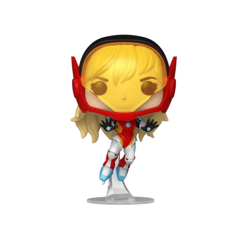 Iron Gwen #1488 Funko Pop - Marvel