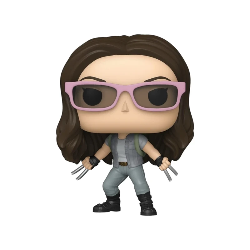 X-23 #1497 Funko Pop - Deadpool and Wolverine