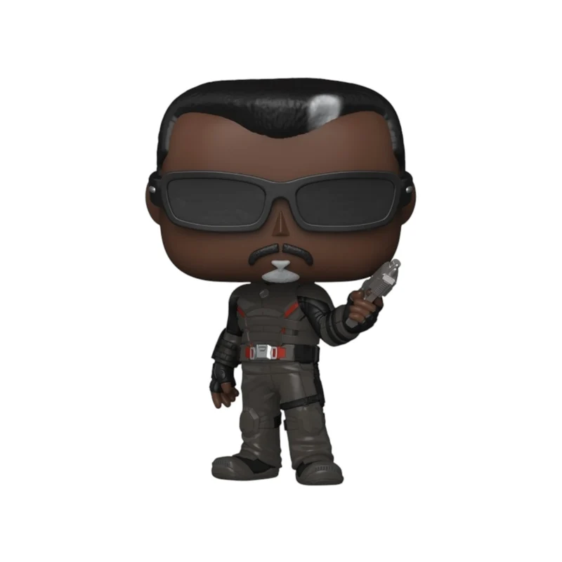 Blade #1495 Funko Pop - Deadpool and Wolverine