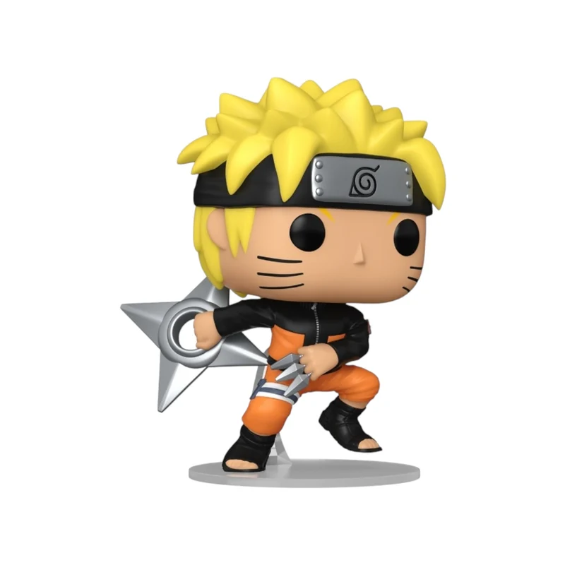 Naruto Uzumaki #1843 Funko Pop - Naruto Shippuden