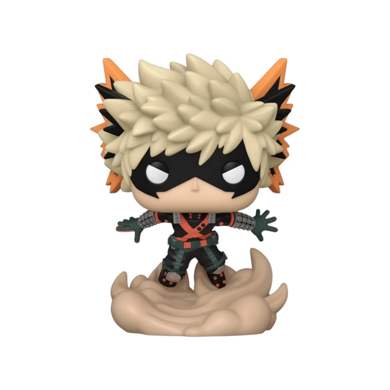 Katsuki Bakugo #1810 Funko Pop! - My Hero Academia