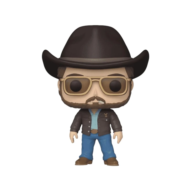 Rip Wheeler #1365 Funko Pop! - Yellowstone