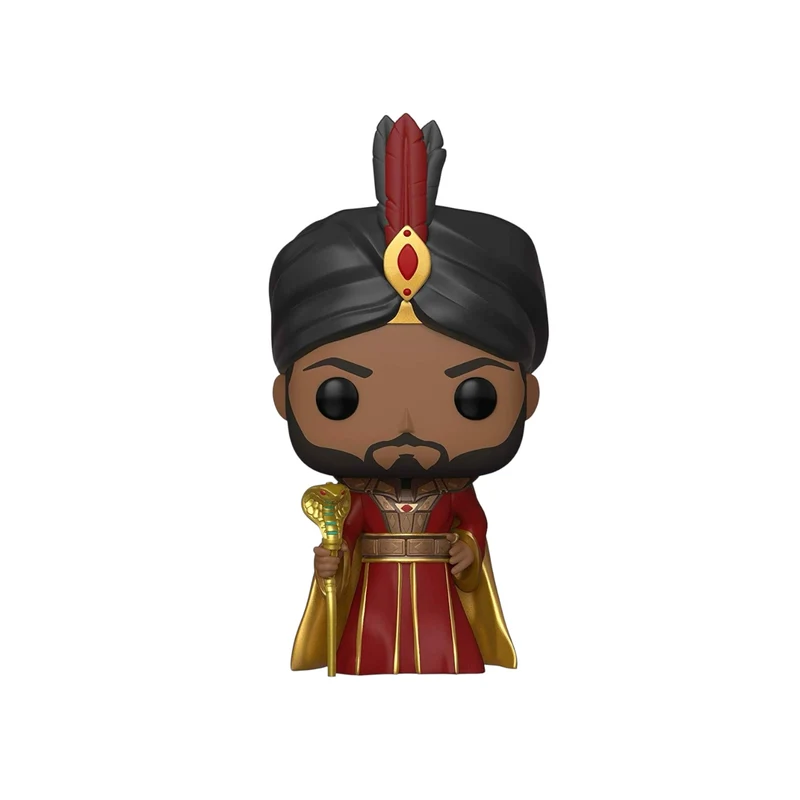 Jafar the Royal Vizier 542 Funko Pop! - Disney - Aladdin