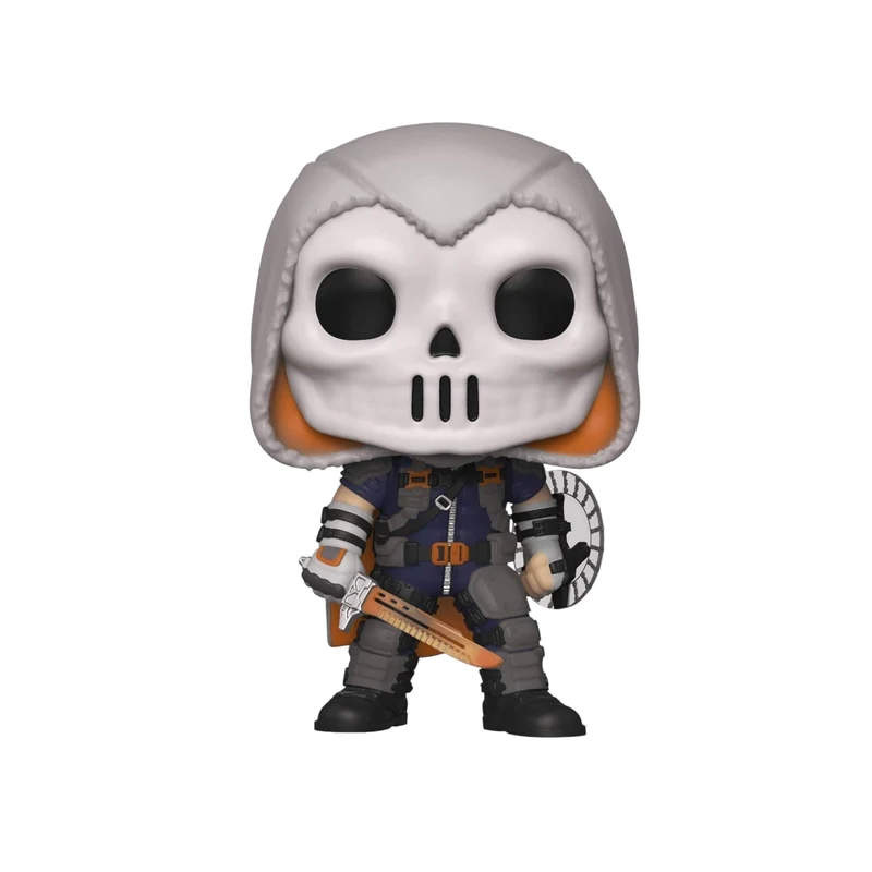 Taskmaster #632 Funko Pop! - Marvel Avengers Gamerverse