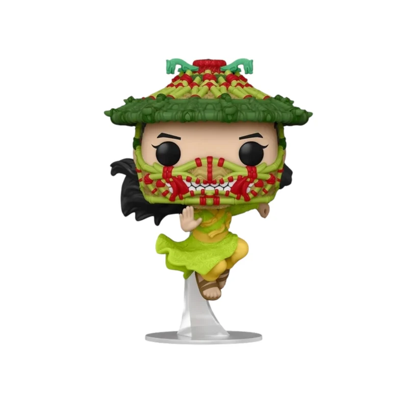 Jiang Li #848 Funko Pop! - Shang-Chi and the Legend of Ten Rings