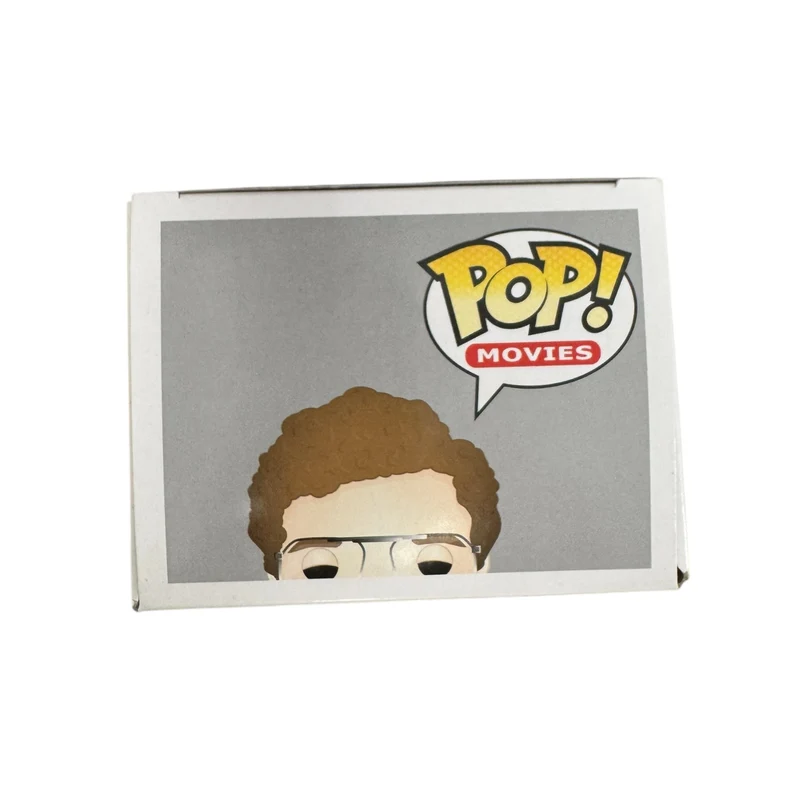 Napoleon #204 Funko Pop! - Napoleon Dynamite - Condition 7/10