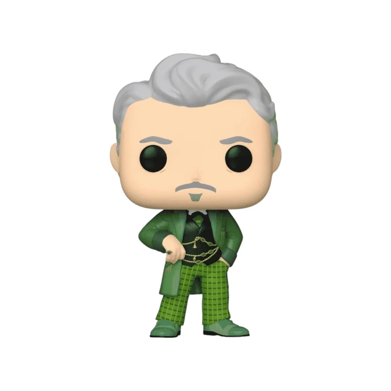 The Wizard #1701 Funko Pop! - Wicked - Funko Shop Exclusive
