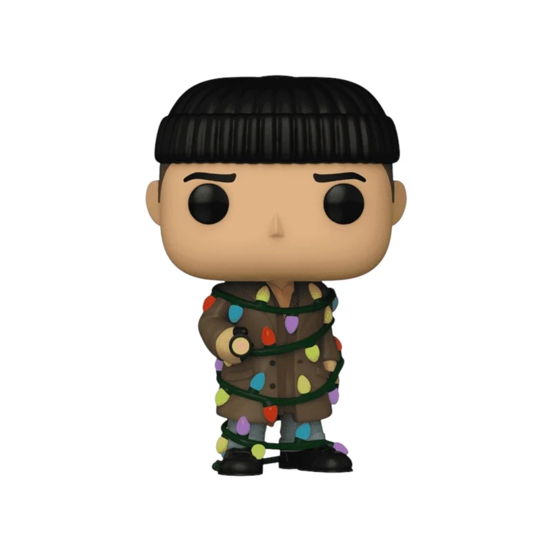 Harry with Lights #1273 Funko Pop! - Home Alone - Funko Shop Exclusive