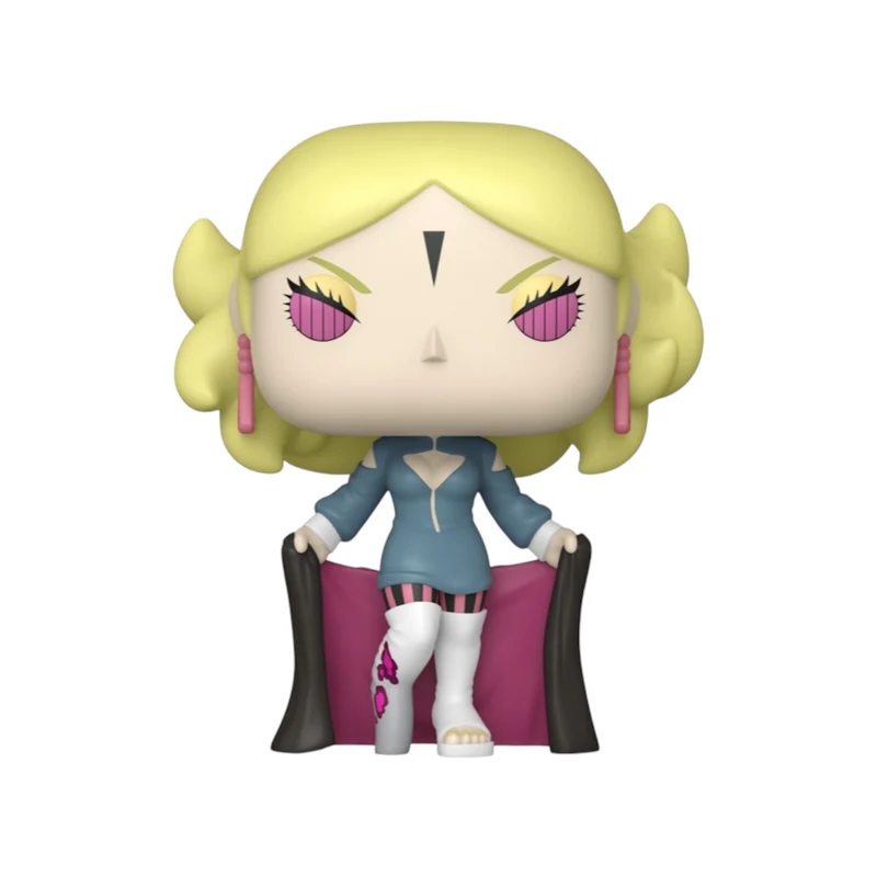 Delta #1919 Funko Pop! - Boruto: Naruto Next Generations