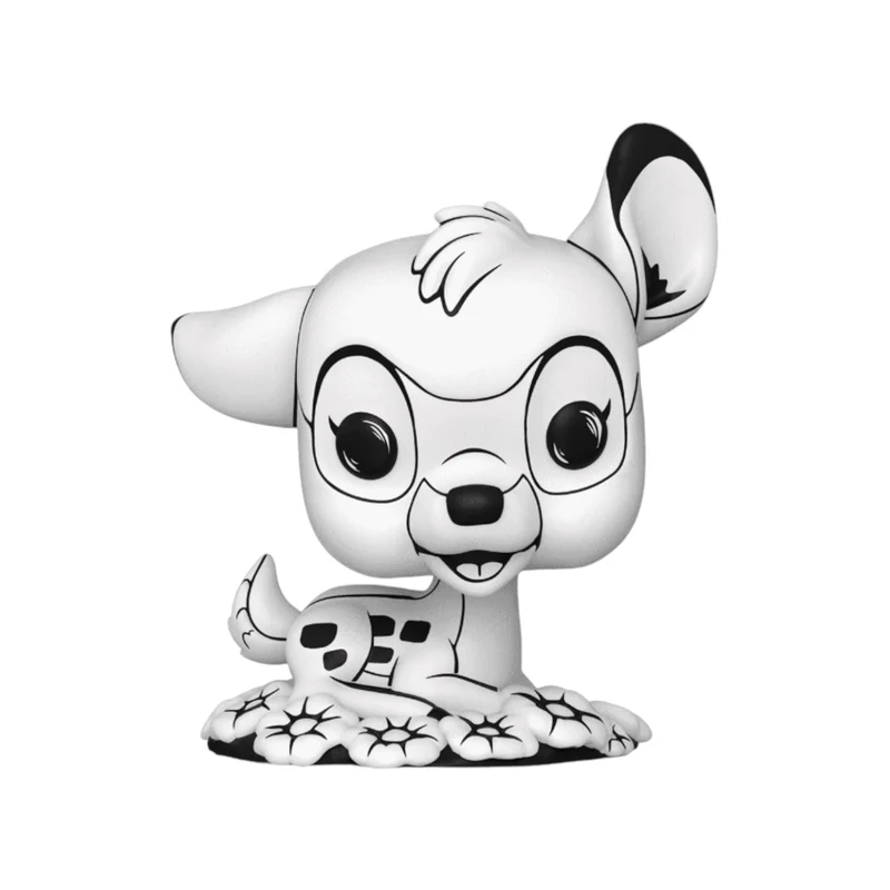 Bambi #1527 Funko Pop - Disney Sketch