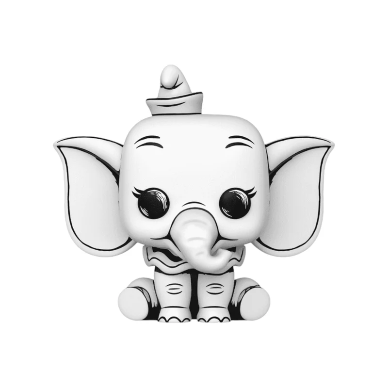 Dumbo #1524 Funko Pop - Disney Sketch