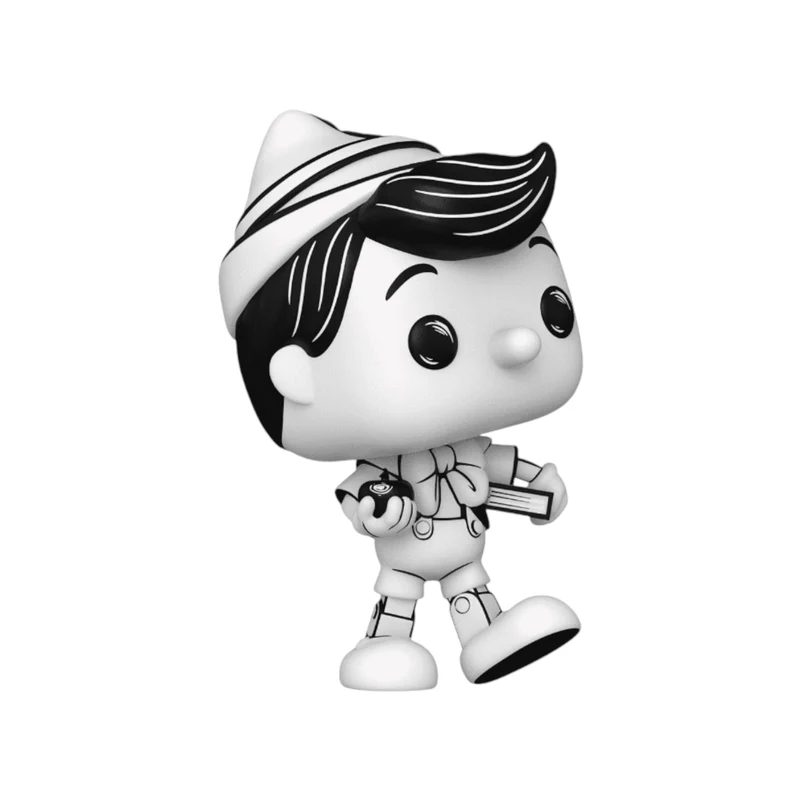 Pinocchio #1525 Funko Pop - Disney Sketch