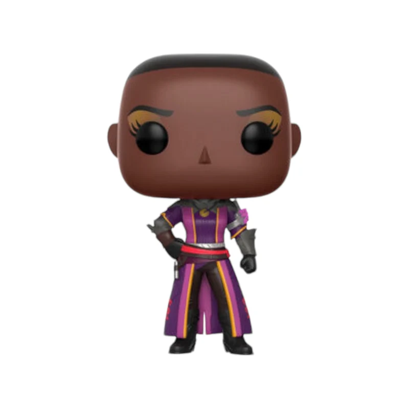 Ikora #236 Funko Pop! - Destiny