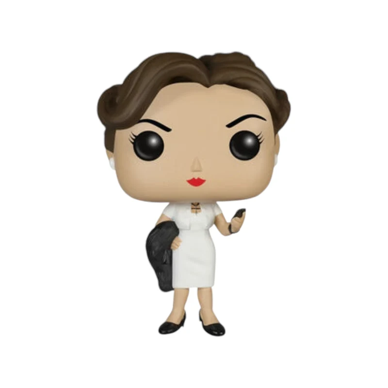 Irene Adler #288 Funko Pop! - Sherlock