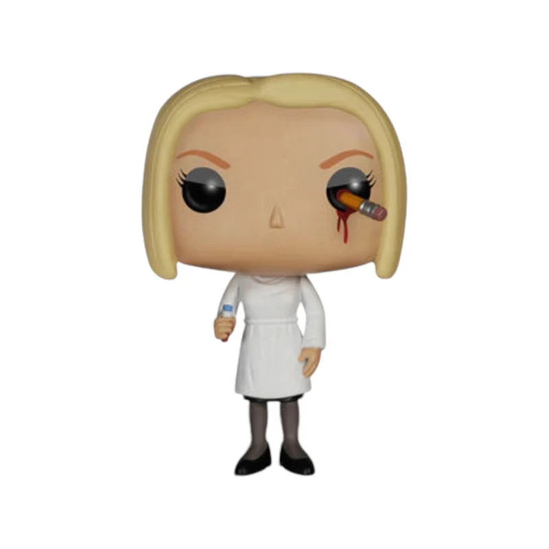 Rachel Duncan #218 (Pencil Eye) Funko Pop! - Orphan Black