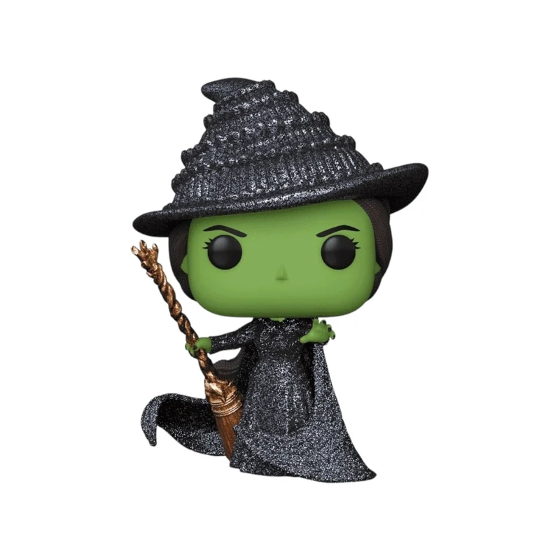 Elphaba #1696 (Glitter) Funko Pop! - Wicked