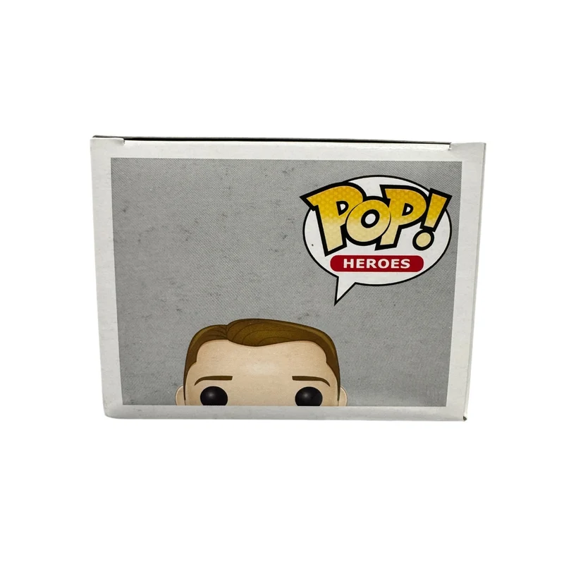 James Gordon #75 Funko Pop! - Gotham Before The Legend - Condition 7.5/10