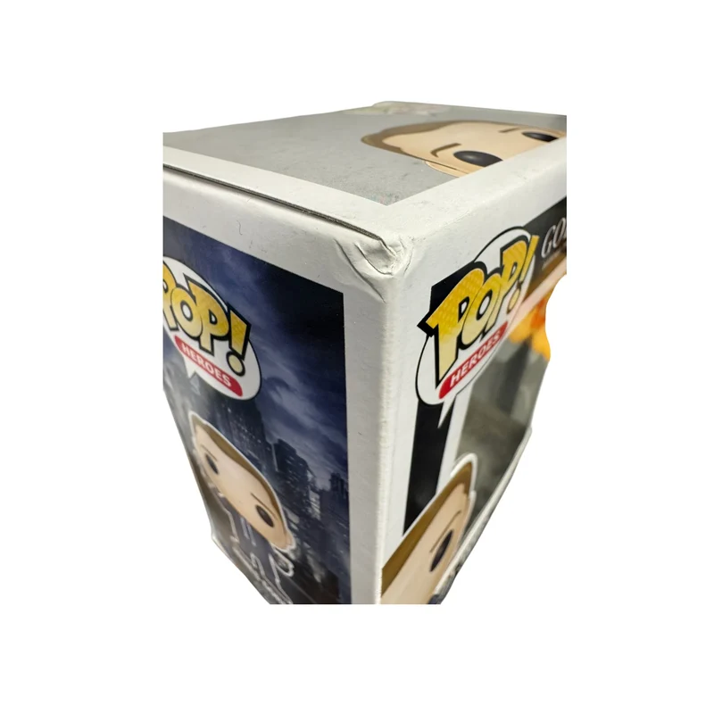 James Gordon #75 Funko Pop! - Gotham Before The Legend - Condition 7.5/10