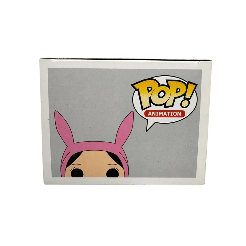 Louise Belcher #78 Funko Pop! - Bob's Burgers - Condition 8.5/10