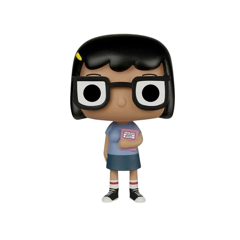 Tina Belcher #76 Funko Pop! - Bob's Burgers - Condition 9/10