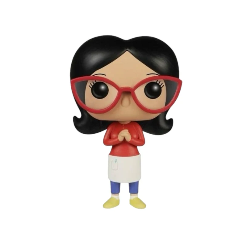 Linda Belcher #75 Funko Pop! - Bob's Burgers - Condition 9/10