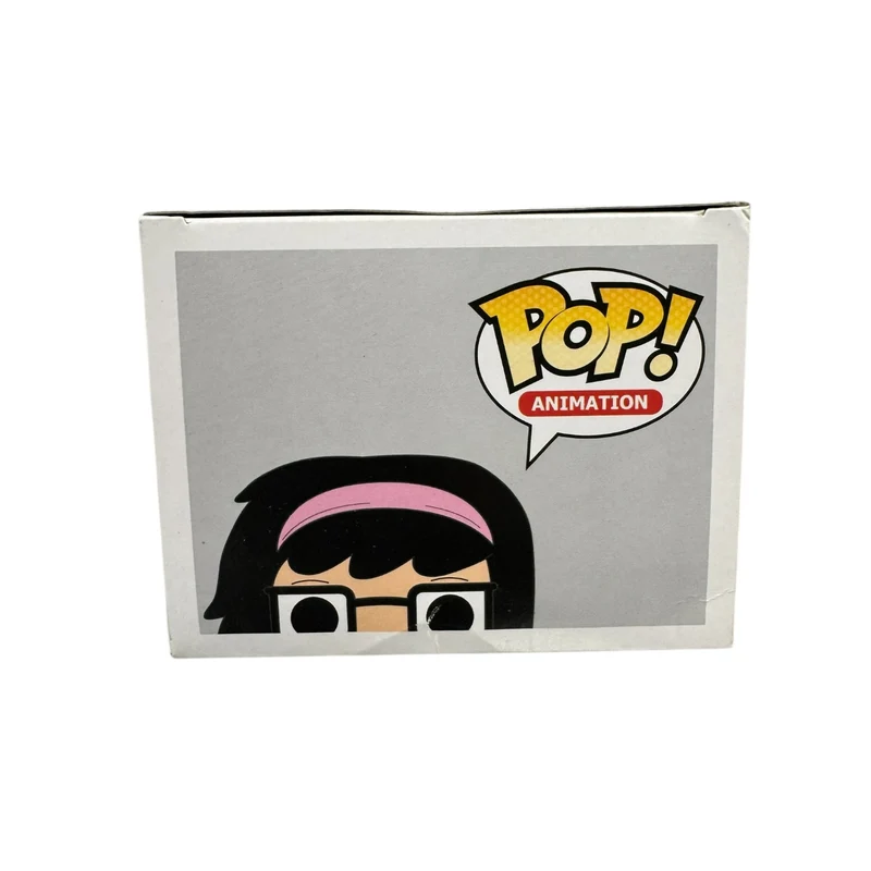 Buttloose Tina #104 Funko Pop! - Bob's Burgers - Condition 8/10