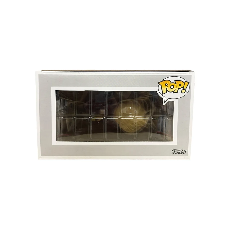 Dagobah Face-Off #284 Funko Pop! Movie Moment - Star Wars - Smugglers Bounty Exclusive - Condition 9/10